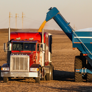 Agri-Cover Complete Tarp Systems